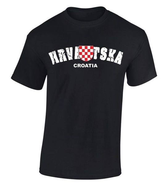 tshirt homme 2018 new hrvatska t-shirt football croatia fan t shirt print t shirt men
tshirt homme 2018 new hrvatska t-shirt football croatia fan t shirt print t shirt men
