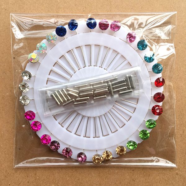 pins, brooches 2021 bags pin round crystal ladies safety scarf needle headscarf water bit towel brooch, Gray 
pins, brooches 2021 bags pin round crystal ladies safety scarf needle headscarf water bit towel brooch, Gray