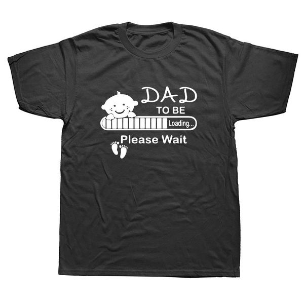 summer new dad to be funny expecting baby loading t shirts casual short sleeve o neck fashion cotton male t-shirts
summer new dad to be funny expecting baby loading t shirts casual short sleeve o neck fashion cotton male t-shirts