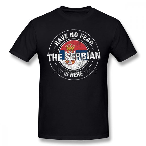 the serbian is here t shirt short sleeve custom men t-shirts 5xl plus size o-neck cotton serbia flag t-shirts
the serbian is here t shirt short sleeve custom men t-shirts 5xl plus size o-neck cotton serbia flag t-shirts