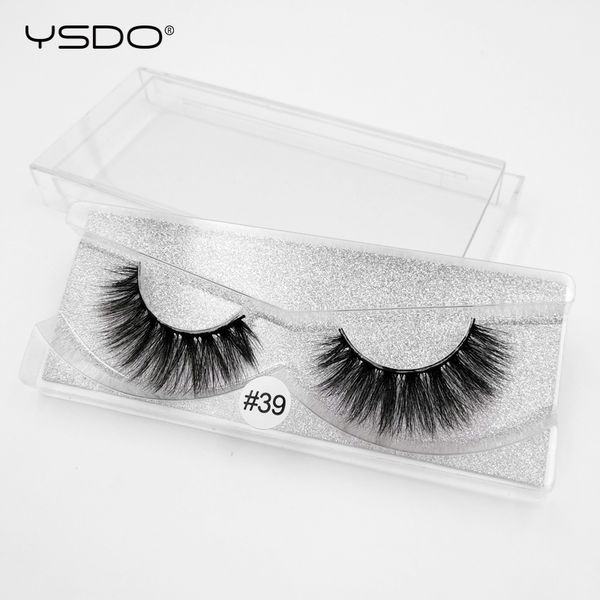 ysdo 1 pair false eyelashes hand made faux cils mink eyelashes 3d mink hair lashes cilios strip 3d false lashes
ysdo 1 pair false eyelashes hand made faux cils mink eyelashes 3d mink hair lashes cilios strip 3d false lashes