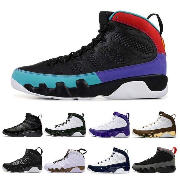 dream it do it 9 9s mens basketball shoes anthracite the spirit bred cool grey unc pe athletics sports sneakers 7-13
dream it do it 9 9s mens basketball shoes anthracite the spirit bred cool grey unc pe athletics sports sneakers 7-13