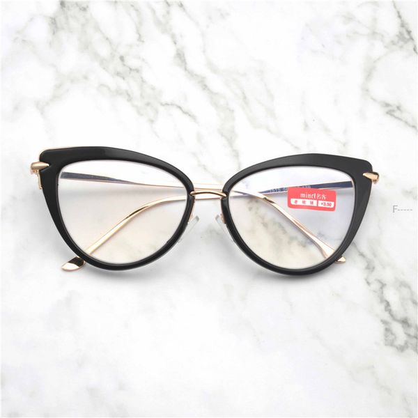 2020 anti blue light blocking pchromic reading glasses women cat computer eyeglasses spectacle with diopter fml, White;black
2020 anti blue light blocking pchromic reading glasses women cat computer eyeglasses spectacle with diopter fml, White;black