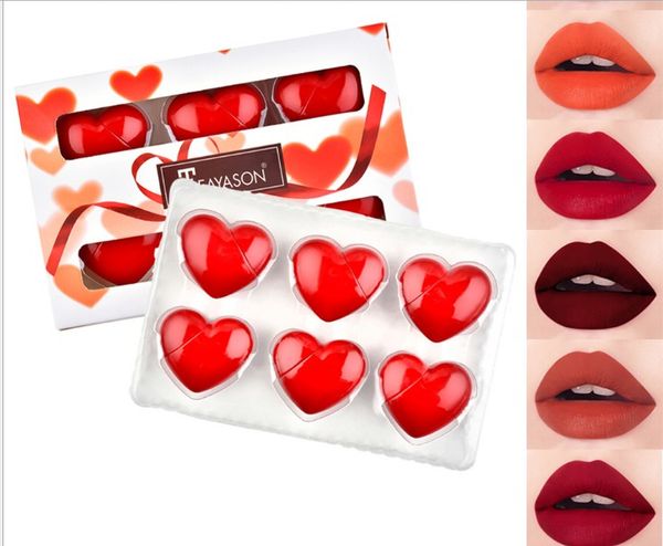 wholesale make-up lip gloss set waterproof girl heart lipstick girl student lip gloss set gift box
wholesale make-up lip gloss set waterproof girl heart lipstick girl student lip gloss set gift box