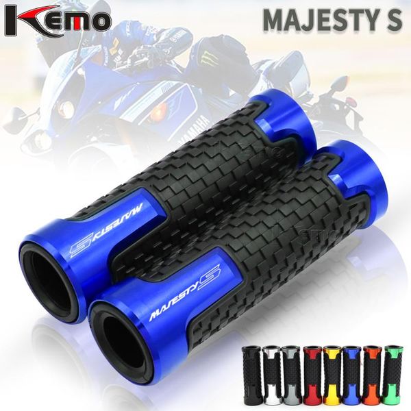for yp 150/250/400 grand/majesty/xeneer xc155 tmax530 t-max universal motorcycle handlebar hand grips handle bar end grip
for yp 150/250/400 grand/majesty/xeneer xc155 tmax530 t-max universal motorcycle handlebar hand grips handle bar end grip