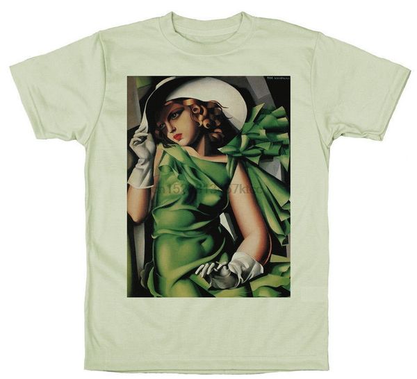 лемпицка барышня с перчатками (девушка в зеленом платье) t-shirt день подарков топы футболочку
лемпицка барышня с перчатками (девушка в зеленом платье) t-shirt день подарков топы футболочку