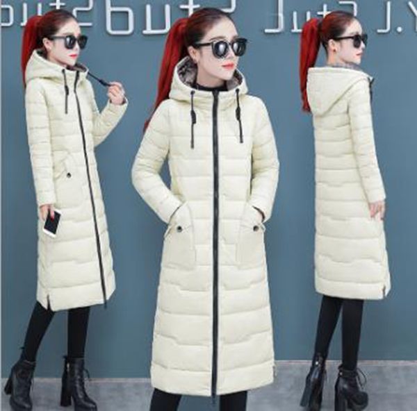 wholesale winter clothes new l-4xl double-sided long women's slim slimming thin cotton-padded jacke, Black
wholesale winter clothes new l-4xl double-sided long women's slim slimming thin cotton-padded jacke, Black