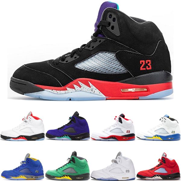 fashion men 5 5s basketball shoes mens 3 what the throphy room space jam red suede oreo olympic metallic gold sneakers
fashion men 5 5s basketball shoes mens 3 what the throphy room space jam red suede oreo olympic metallic gold sneakers