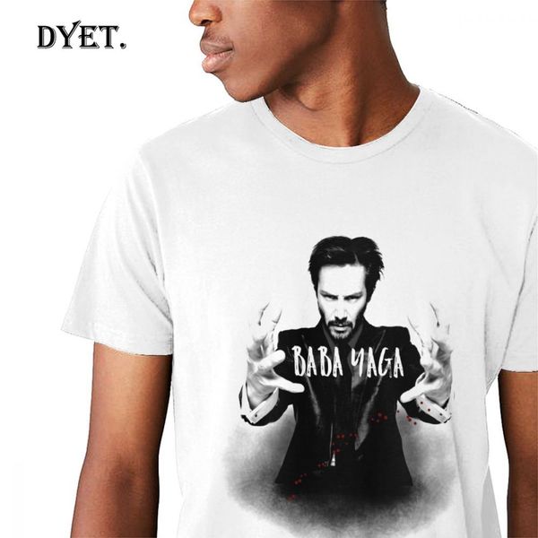 awesome keanu reeves john wick t shirt pure cotton fashionable o-neck streetwear t-shirt
awesome keanu reeves john wick t shirt pure cotton fashionable o-neck streetwear t-shirt