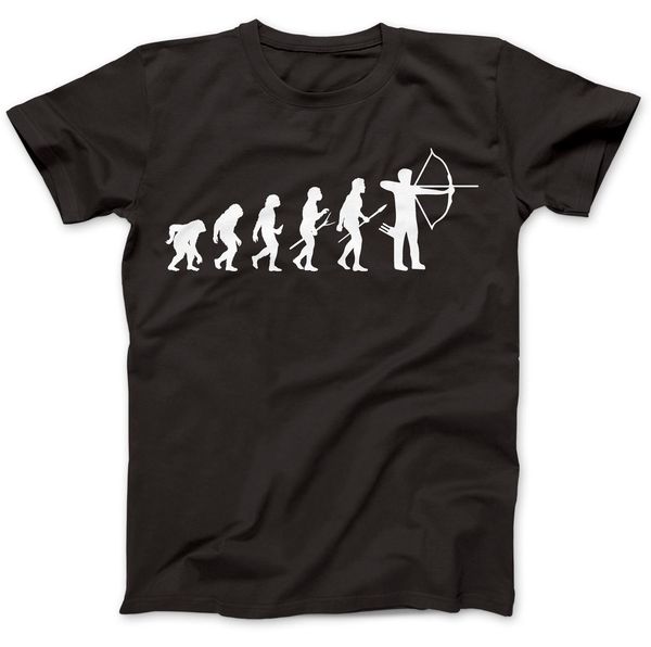 стрельба из лука evolution арчер t-shirt 100% хлопок подарка премиум присутствуют смычков стрелки
стрельба из лука evolution арчер t-shirt 100% хлопок подарка премиум присутствуют смычков стрелки