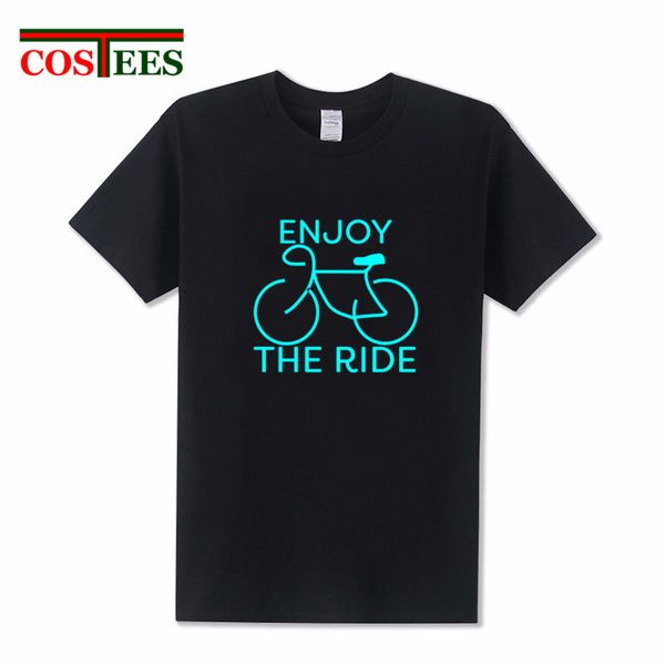 2018 brand designer fluorescent blue enjoy the ride biker t shirt men cyclings gift teeshirt bmx t-shirt mtb hipster tshirt
2018 brand designer fluorescent blue enjoy the ride biker t shirt men cyclings gift teeshirt bmx t-shirt mtb hipster tshirt
