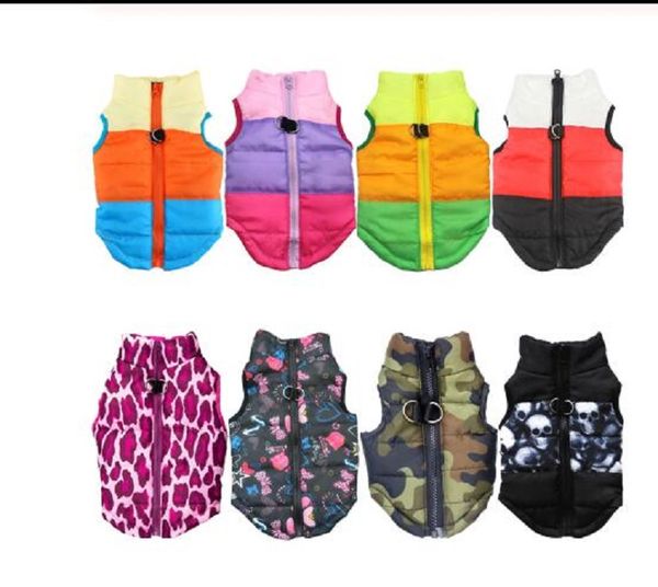 warm pet clothing for dog clothes for small dog coat jacket puppy winter pet clothes for dogs costume vest apparel chihuahua
warm pet clothing for dog clothes for small dog coat jacket puppy winter pet clothes for dogs costume vest apparel chihuahua