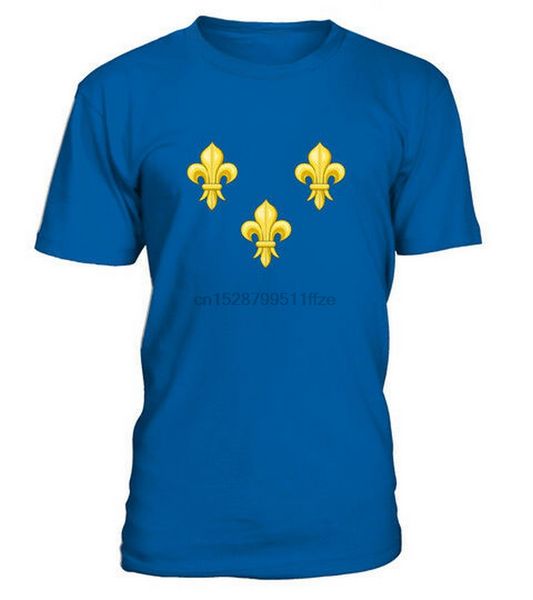 t shirt france royal fleur de lys french flag ile de france armoiries français tee shirt
t shirt france royal fleur de lys french flag ile de france armoiries français tee shirt
