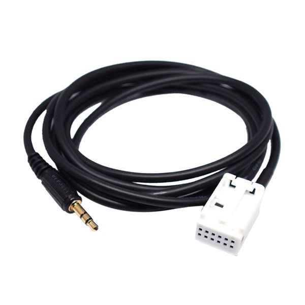 3,5 мм аудио кабель aux адаптер для volkswagen rcd510 / rcd310 / rcd300 rns315 / 510
3,5 мм аудио кабель aux адаптер для volkswagen rcd510 / rcd310 / rcd300 rns315 / 510