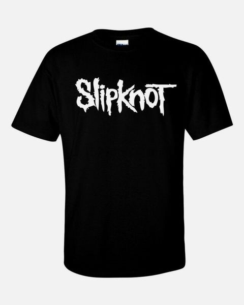 slipknot (iowa 2011) t-shirt mens punk rock black tee s-2xl