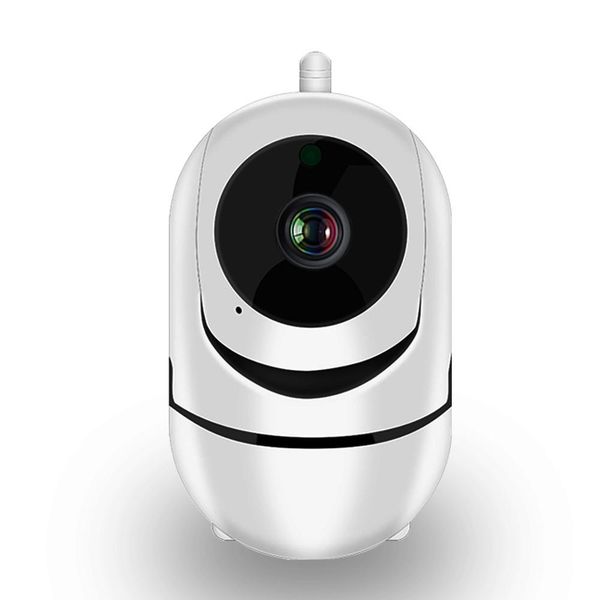 720p 1080p auto tracking ip camera wifi baby monitor home security ip camera ir night vision wireless surveillance cctv camera
720p 1080p auto tracking ip camera wifi baby monitor home security ip camera ir night vision wireless surveillance cctv camera