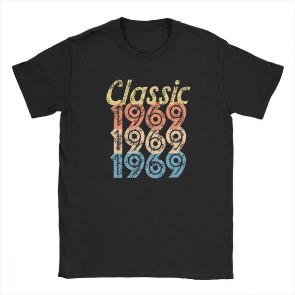 миднайт стар смешная 1969 урожай ретро футболки мужчин o шеи хлопка t shirt подарки 50 years old тройники графический printed tops плюс разм
миднайт стар смешная 1969 урожай ретро футболки мужчин o шеи хлопка t shirt подарки 50 years old тройники графический printed tops плюс разм