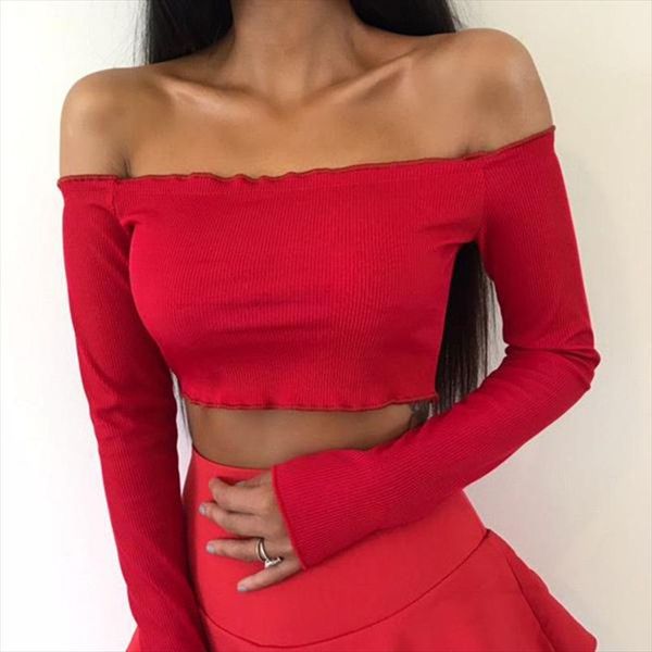 женщины свитера 2019 sexy с плеча crop верхней свитер прицепные femme короткие вскользь тонкий пуловер вязаная jumper, White;black
женщины свитера 2019 sexy с плеча crop верхней свитер прицепные femme короткие вскользь тонкий пуловер вязаная jumper, White;black