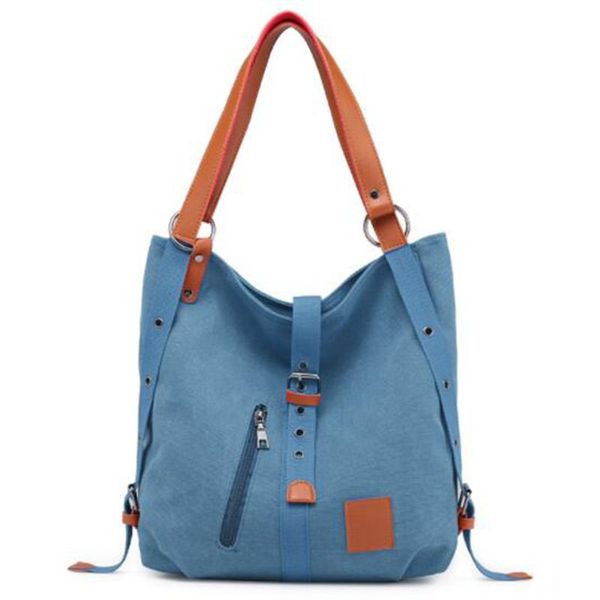multifunction casual women canvas handbag large capacity tote shoulder bag shopping bag simple big travel totesx561
multifunction casual women canvas handbag large capacity tote shoulder bag shopping bag simple big travel totesx561