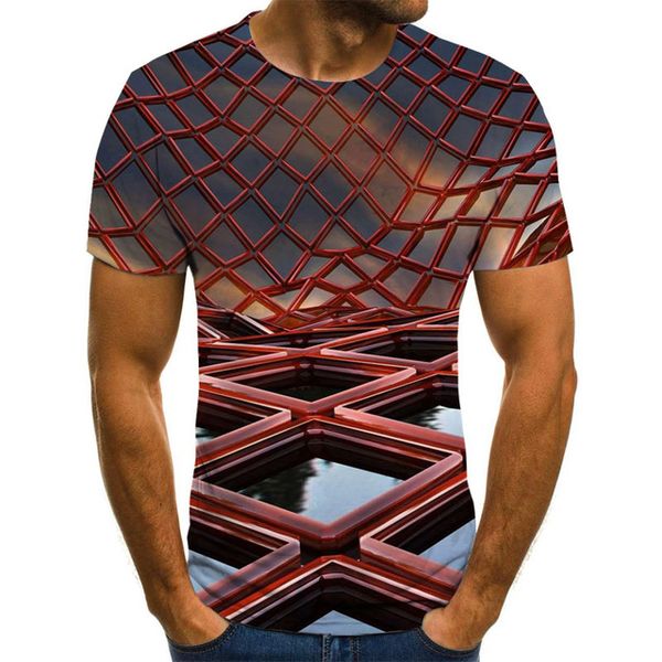 new three-dimensional vortex 3d print shirts anime oversized kawaii men clothing
new three-dimensional vortex 3d print shirts anime oversized kawaii men clothing