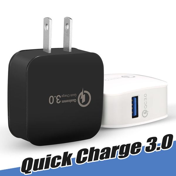 qc3.0 wall charger power adapter fast charging us eu plug home travel adapter for iphone 7 8 x samsung huawei no package
qc3.0 wall charger power adapter fast charging us eu plug home travel adapter for iphone 7 8 x samsung huawei no package
