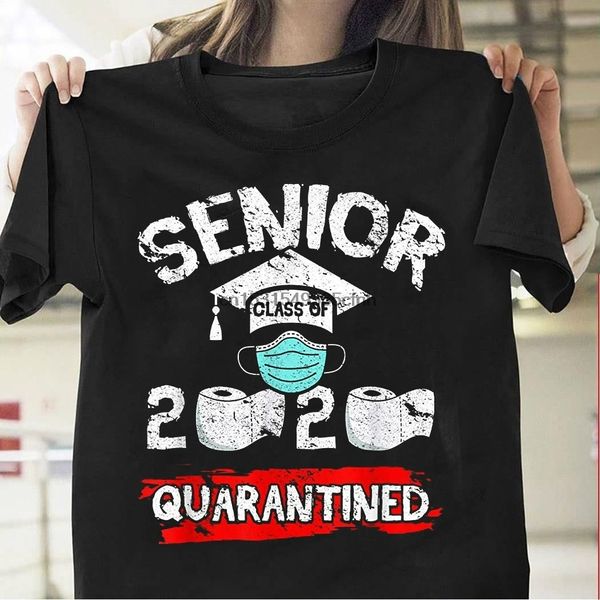 colors senior class of 2020 quarantine toilet paper graduation tee t-shirt
colors senior class of 2020 quarantine toilet paper graduation tee t-shirt