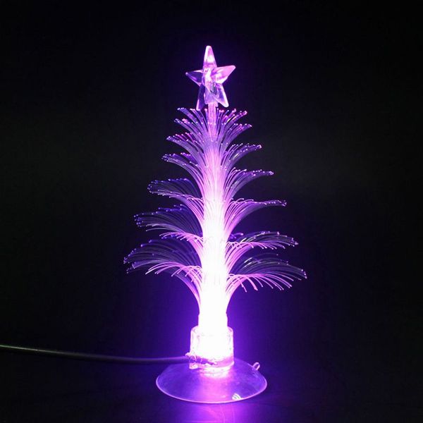 deskchristmas tree lights home decoration color changing fiber optic night lights
deskchristmas tree lights home decoration color changing fiber optic night lights
