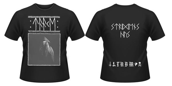 taake 'stridens hus' t-shirt - new & official summer short sleeves fashion t shirt new fashion men t shirt
taake 'stridens hus' t-shirt - new & official summer short sleeves fashion t shirt new fashion men t shirt