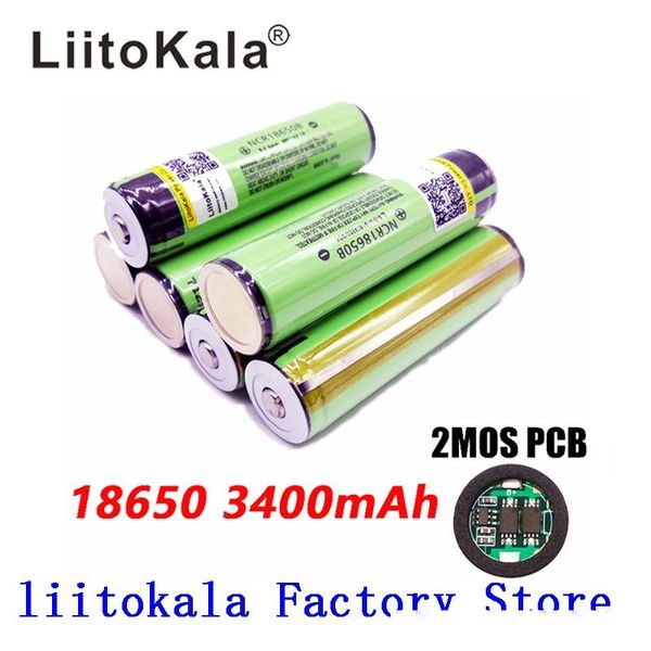 rechargeable batteries 2019 original liitokala 18650 3400mah ncr18650b 3.7 v 3400 mah 18650 lithium rechargeable battery for flashlight
rechargeable batteries 2019 original liitokala 18650 3400mah ncr18650b 3.7 v 3400 mah 18650 lithium rechargeable battery for flashlight