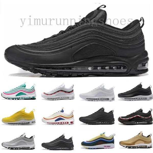 wholesale 2020 new gs sky michigan 97 mens running shoes worldwide black white iridescent barely rose fashion women sports trainers sneakers
wholesale 2020 new gs sky michigan 97 mens running shoes worldwide black white iridescent barely rose fashion women sports trainers sneakers