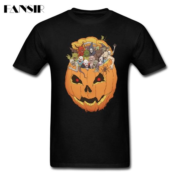 graphic мужская футболка хэллоуин монстры коротким рукавом 100% хлопок crew neck t shirt для мальчиков одежда 
graphic мужская футболка хэллоуин монстры коротким рукавом 100% хлопок crew neck t shirt для мальчиков одежда