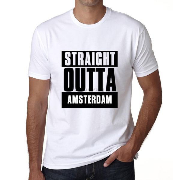 fashion amsterdam summer t shirt