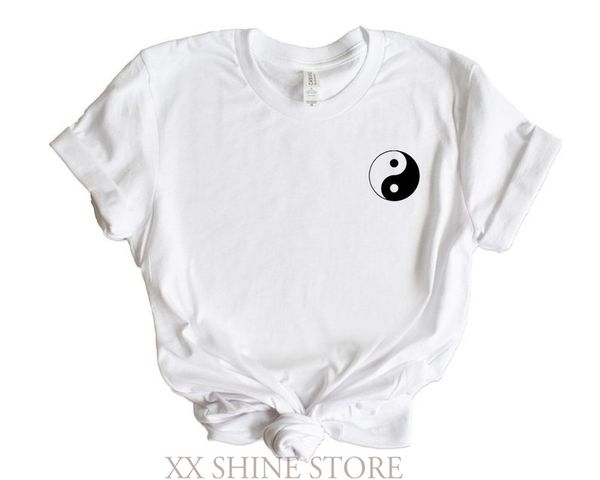 yin yang t shirt ying yang symbol graphic tee and tees for women 90s nineties gift idea 100% cotton shirt for men
yin yang t shirt ying yang symbol graphic tee and tees for women 90s nineties gift idea 100% cotton shirt for men