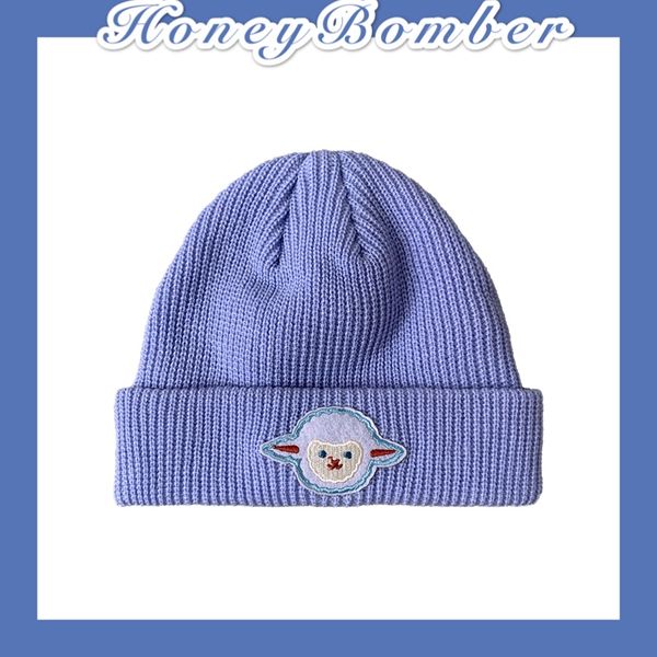 hats, scarves & gloves sets lolita blue hat japanese autumn winter girl vintage jk lamb knitted wool solid color warm hats women student har, Blue;gray
hats, scarves & gloves sets lolita blue hat japanese autumn winter girl vintage jk lamb knitted wool solid color warm hats women student har, Blue;gray