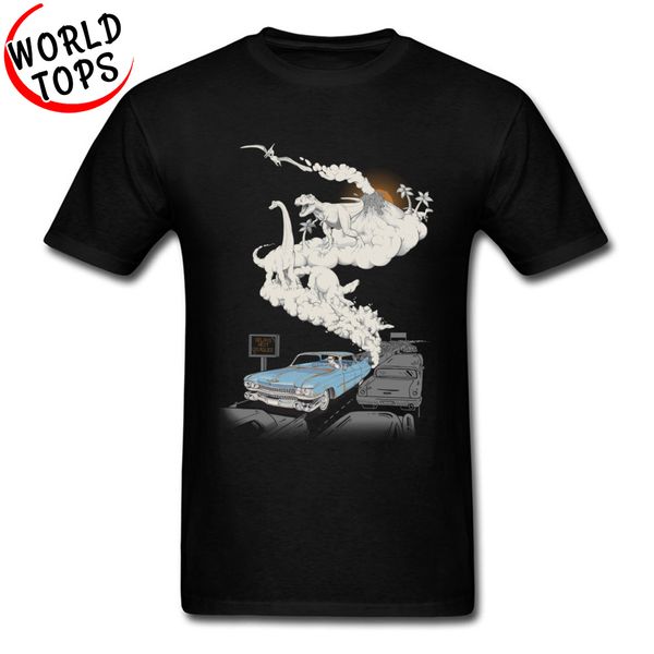 biosphere rex fossils refueled classic t-shirts cotton summer/autumn tees normal shirt 2018 design tshirt
biosphere rex fossils refueled classic t-shirts cotton summer/autumn tees normal shirt 2018 design tshirt