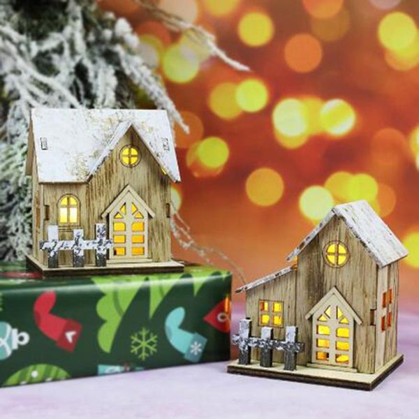 decorative objects & figurines christmas luminous cabin wooden house led light home decoration night lamp pendant candles prop decore
decorative objects & figurines christmas luminous cabin wooden house led light home decoration night lamp pendant candles prop decore