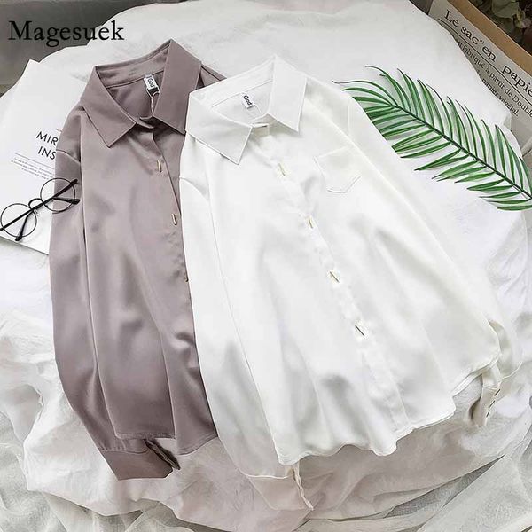 fashion office lady women white autumn button shirt turn-down collar pocket blouse long sleeve shirt feminina blusa 11360
fashion office lady women white autumn button shirt turn-down collar pocket blouse long sleeve shirt feminina blusa 11360