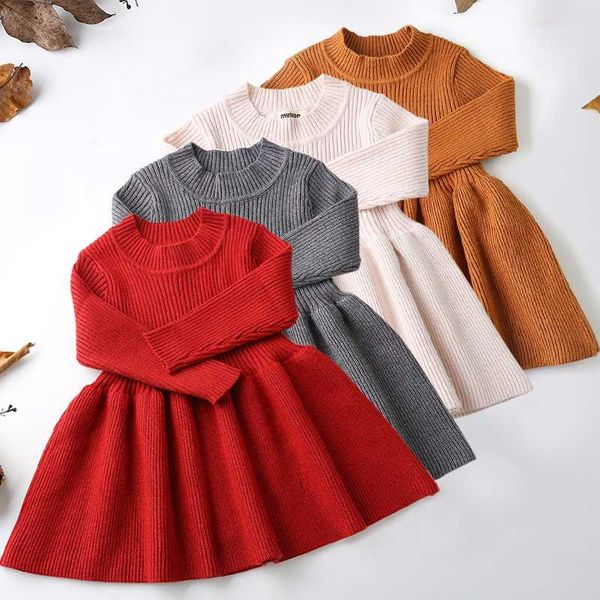 2020 winter autumn christmas baby girls dress long sleeve plaid sweater dress for girls birthday newborn clothes 3 12 24, Red;yellow
2020 winter autumn christmas baby girls dress long sleeve plaid sweater dress for girls birthday newborn clothes 3 12 24, Red;yellow