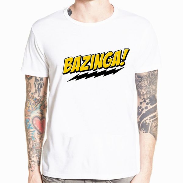funny t shirt the big bang theory bazinga 2019 summer casual fashion streetwear men tees cool streetwear brand clothing
funny t shirt the big bang theory bazinga 2019 summer casual fashion streetwear men tees cool streetwear brand clothing