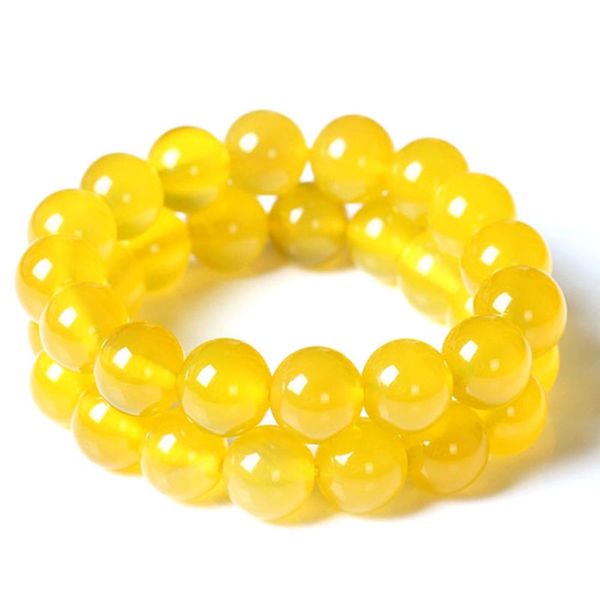 yellow stone bracelet natural beads stretch charm pulseras semi-precious stone handmade diy for women gift jewelry wholesale, Black
yellow stone bracelet natural beads stretch charm pulseras semi-precious stone handmade diy for women gift jewelry wholesale, Black