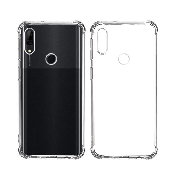 airbag anti-shock clear soft tpu case for huawei mate 30 mate 30 lite p20 lite 2019 p smart plus 2019 honor 10i honor 9x 9x pro 800pcs
airbag anti-shock clear soft tpu case for huawei mate 30 mate 30 lite p20 lite 2019 p smart plus 2019 honor 10i honor 9x 9x pro 800pcs
