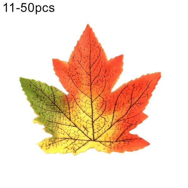 50pcs artificial assorted mixed fall colored artificial for weddings halloween party scrapbook decor
50pcs artificial assorted mixed fall colored artificial for weddings halloween party scrapbook decor