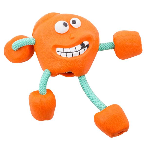 indestructible dog chew toy funny shape squeaky sound feeding home iq training
indestructible dog chew toy funny shape squeaky sound feeding home iq training
