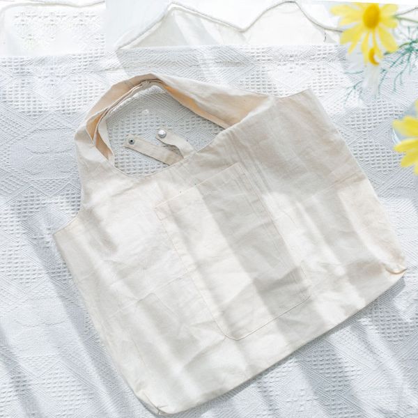 four-button folding shopping bag bag tote cotton cloth foldable eco-friendly large capacity reusable
four-button folding shopping bag bag tote cotton cloth foldable eco-friendly large capacity reusable