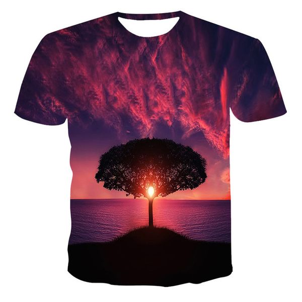 new creativity animal print the 3d print shirts harajuku oversized horror men clothing 
new creativity animal print the 3d print shirts harajuku oversized horror men clothing