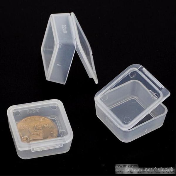 mini plastic box 2.6*2.6*1cm for small accessories transparent round pe pvc packing boxes with cover container - 0012pack
mini plastic box 2.6*2.6*1cm for small accessories transparent round pe pvc packing boxes with cover container - 0012pack