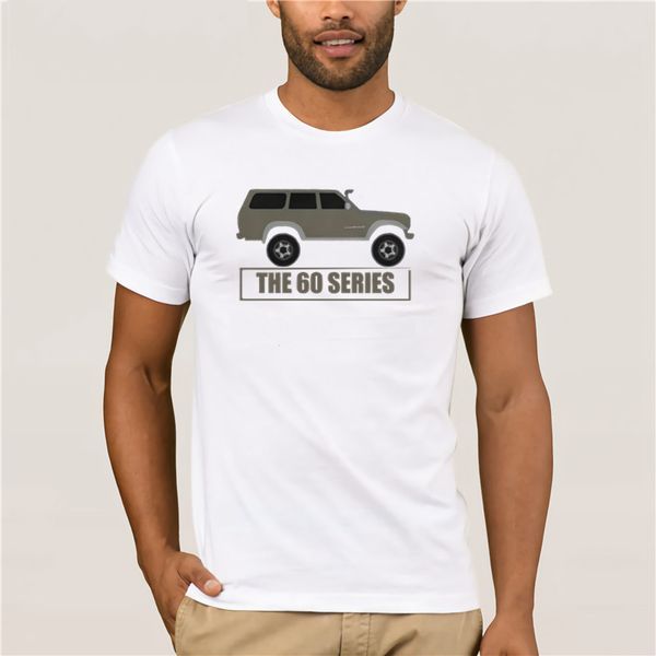 мужские печати casual 100% хлопок t-shirt популярного adventure off road land cruiser 60 серия коротких рукава мальчик мода t-shirt
мужские печати casual 100% хлопок t-shirt популярного adventure off road land cruiser 60 серия коротких рукава мальчик мода t-shirt