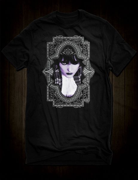 new black siouxsie sioux t-shirt punk goth rock banshees creatures spellbound harajuku fashion classic tee shirt
new black siouxsie sioux t-shirt punk goth rock banshees creatures spellbound harajuku fashion classic tee shirt