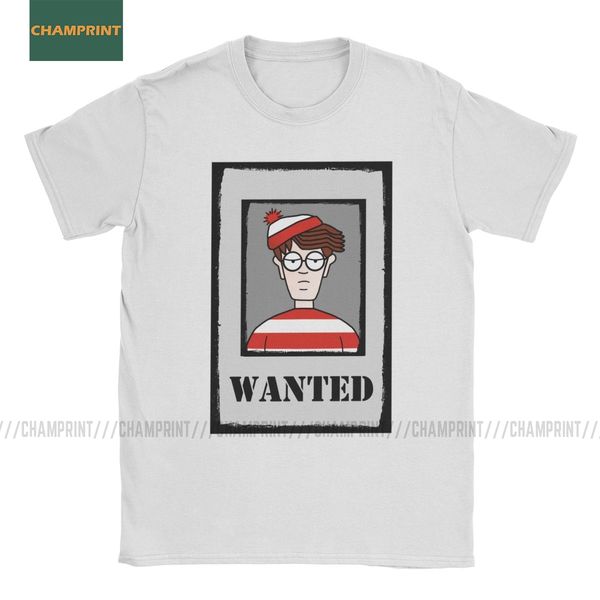 уолдо требуются футболки для мужчин чистого хлопка t-shirt wheres уолли пародии 90-х комиксов stripes требуются тройники с коротким рукавом
уолдо требуются футболки для мужчин чистого хлопка t-shirt wheres уолли пародии 90-х комиксов stripes требуются тройники с коротким рукавом