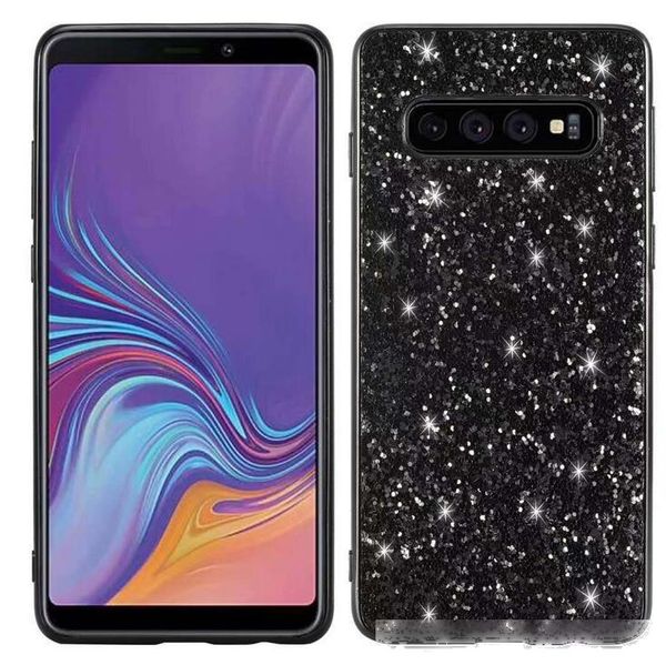 new fashion diamond glitter protective phone case for samsung galaxy s9 s10 plus note8 note9 tpu hard back armor
new fashion diamond glitter protective phone case for samsung galaxy s9 s10 plus note8 note9 tpu hard back armor